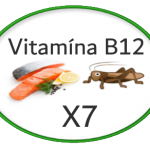 vinamina b12
